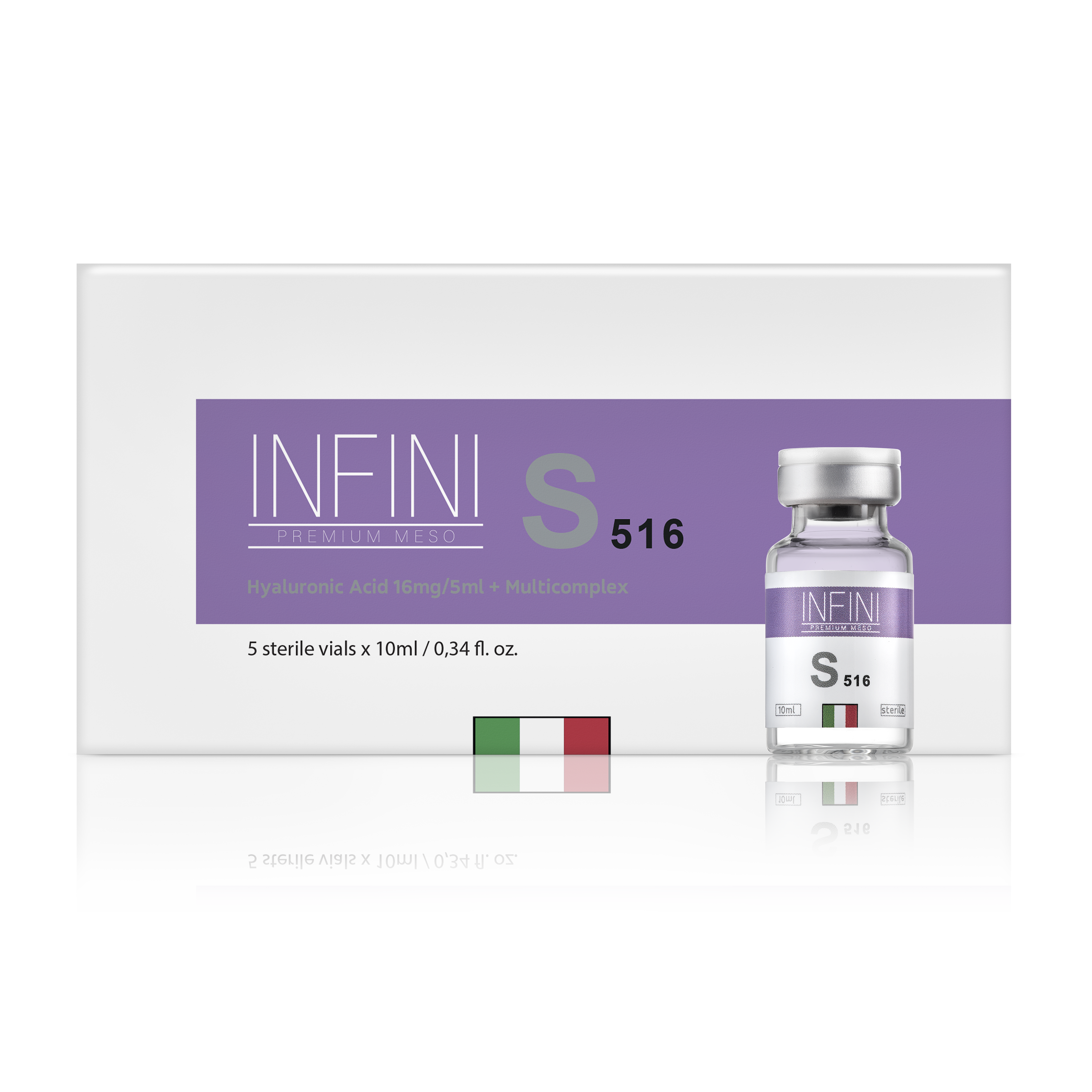 INFINI PREMIUM MESO