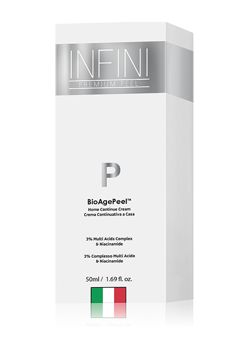 BioAgePeel