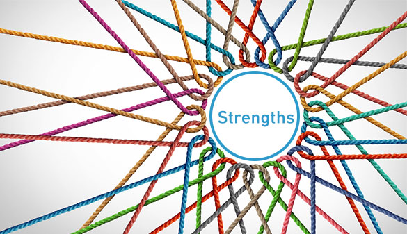 Strengths